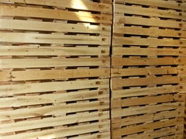 武漢木托盤(pán)