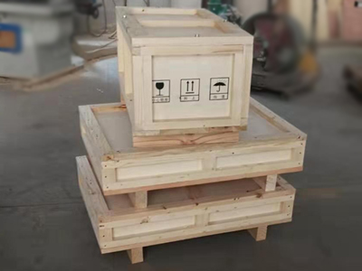 武漢木托盤(pán)