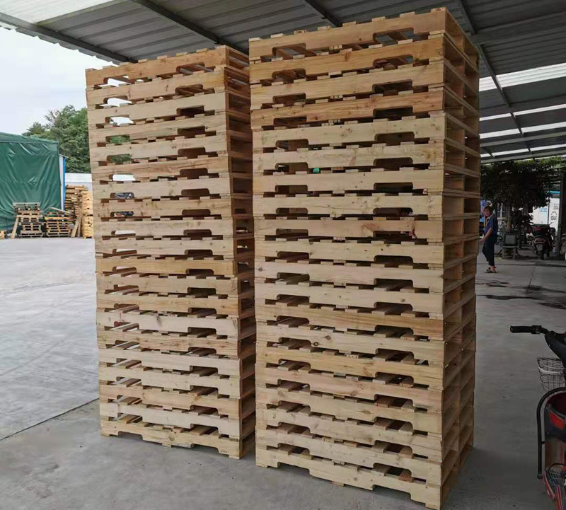 武漢木托盤(pán)